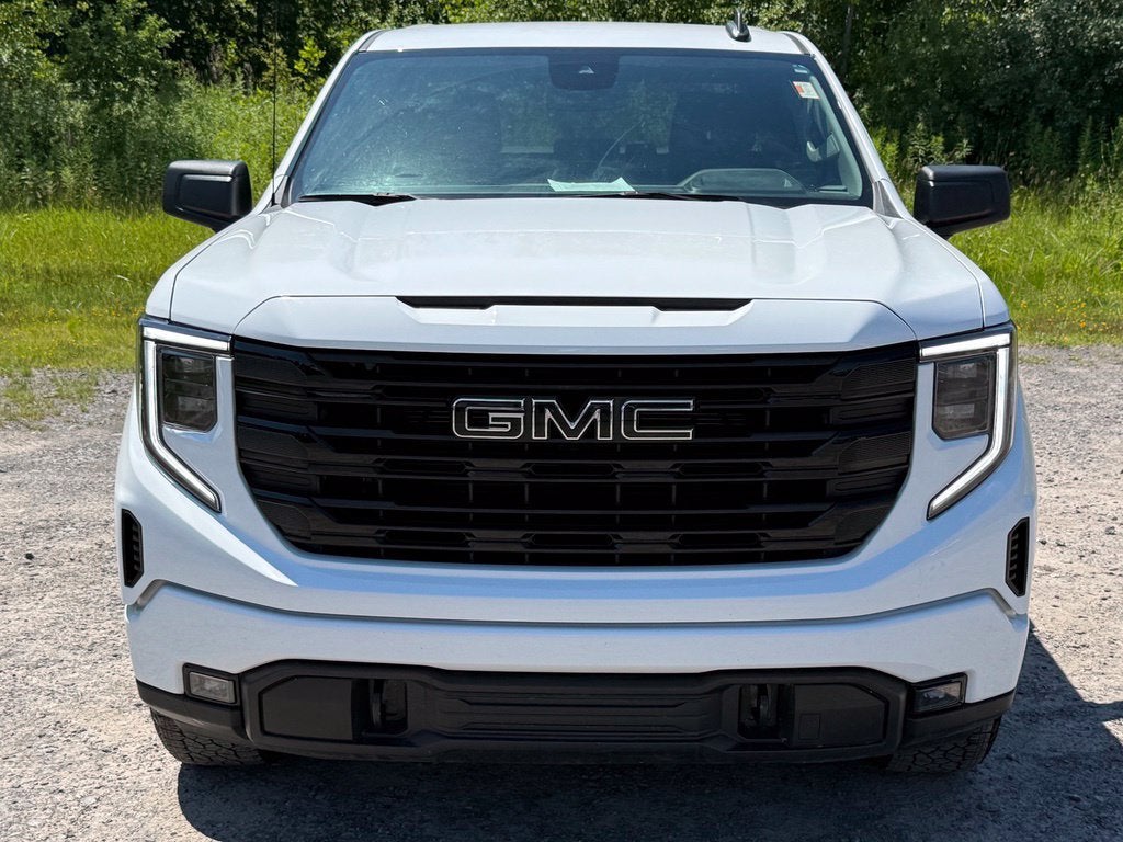 gmc sierra 1500 2024 1GTUUCED0RZ269465 image